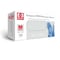 Zoro Select Disposable Gloves, Nitrile, Powder-Free, Latex-Free, M, Blue, 10 Boxes of 100 NitrileMB - alternate 1